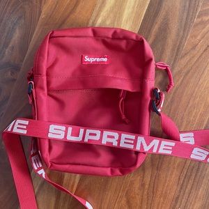 Supreme Bag